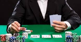 Вход на зеркало Casino Dendy